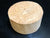 7"x3" KD Maple Burl Wood Bowl Turning Blank (#00185)