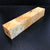 1.75x1.75x10 KD Yellow Cedar Burl Wood Spindle Turning Blank (#0028)