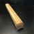 2"x2"x18" KD Exhibition Grade Black Limba Wood Spindle Turning Blank (#0014)