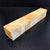 1.75x1.75x10 KD Yellow Cedar Burl Wood Spindle Turning Blank (#0031)
