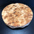 12"x4" KD Yellow Cedar Burl Cap (max height) Wood Bowl Turning Blank (#0016)
