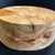 8"x3" KD Figured Maple Wood Bowl Turning Blank (#00593)