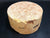 7"x3" KD Maple Burl Wood Bowl Turning Blank (#00121)