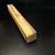 2"x2"x18" KD Exhibition Grade Black Limba Wood Spindle Turning Blank (#0017)