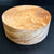 8"x3" KD Figured Maple Wood Bowl Turning Blank (#00593)