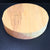 10"x2" KD Exhibition Grade Yellowheart Wood Bowl Turning Blank (#00802)