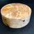 8"x3" KD Figured Maple Wood Bowl Turning Blank (#00594)