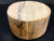 8"x4" KD Spalted Hard Maple Wood Bowl Turning Blank (#00119)