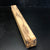 2"x2"x18" KD Exhibition Grade Black Limba Wood Spindle Turning Blank (#009)