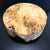 11"x5" KD Yellow Cedar Burl Cap (max height) Wood Bowl Turning Blank (#0017)