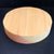 10"x2" KD Exhibition Grade Yellowheart Wood Bowl Turning Blank (#00803)