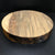 13"x2" KD Exhibition Grade Black Limba Wood Bowl Turning Blank (#00839)