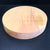 10"x2" KD Exhibtion Grade Yellowheart Wood Bowl Turning Blank (#00804)