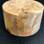 5"x3" KD Figured Maple Wood Bowl Turning Blank (#00595)