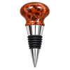 Chrome Bottle Stopper Kit