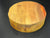 7"x2" KD Exhibition Grade Canarywood Wood Bowl Turning Blank (#00215)