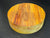 7"x2" KD Exhibition Grade Canarywood Wood Bowl Turning Blank (#00220)