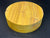7"x2" KD Exhibition Grade Canarywood Wood Bowl Turning Blank (#00221)