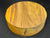 7"x2" KD Exhibition Grade Canarywood Wood Bowl Turning Blank (#00222)