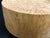 8"x3" KD Maple Burl Wood Bowl Turning Blank (#00247)