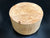 6"x3" KD Maple Burl Wood Bowl Turning Blank (#00252)