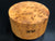 6"x3" Thuya Burl Wood Bowl Turning Blank (#0030)
