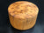 3"x3"x8" KD Maple Burl Wood Spindle Turning Blank (#00256)