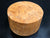 6"x3" Thuya Burl Wood Bowl Turning Blank (#0030)