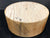10"x4" KD Spalted Hard Maple Wood Bowl Turning Blank (#00124)