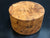 6"x3" Thuya Burl Wood Bowl Turning Blank (#0021)