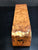 3"x3"x12" Thuya Burl Wood Spindle Turning Blank (#0034)
