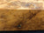 3"x3"x12" Thuya Burl Wood Spindle Turning Blank (#0034)