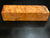 3"x3"x12" Thuya Burl Wood Spindle Turning Blank (#0034)