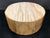 10"x4" KD Spalted Hard Maple Wood Bowl Turning Blank (#00126)