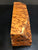 3"x3"x12" Thuya Burl Wood Spindle Turning Blank (#0040)