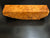 3"x3"x12" Thuya Burl Wood Spindle Turning Blank (#0040)