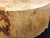 9"x3" KD Maple Burl Wood Bowl Turning Blank (#00209)