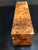 3"x3"x12" Thuya Burl Wood Spindle Turning Blank (#0044)