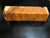 3"x3"x12" Thuya Burl Wood Spindle Turning Blank (#0044)
