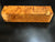3"x3"x12" Thuya Burl Wood Spindle Turning Blank (#0044)