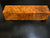 3"x3"x12" Thuya Burl Wood Spindle Turning Blank (#0044)
