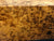 3"x3"x12" Thuya Burl Wood Spindle Turning Blank (#0044)