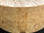 8"x3" KD Maple Burl Wood Bowl Turning Blank (#00210)