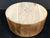 10"x4" KD Spalted Hard Maple Wood Bowl Turning Blank (#00127)
