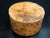 13"x3" KD Maple Burl Wood Bowl Turning Blank (#00206)