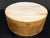 10"x4" KD Spalted Hard Maple Wood Bowl Turning Blank (#00127)