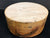 10"x4" KD Spalted Hard Maple Wood Bowl Turning Blank (#00128)