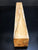 2"x2"x18" KD Spalted Hard Maple Wood Spindle Turning Blank (#0028)