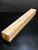 2"x2"x18" KD Spalted Hard Maple Wood Spindle Turning Blank (#0028)