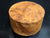 13"x3" KD Maple Burl Wood Bowl Turning Blank (#00206)